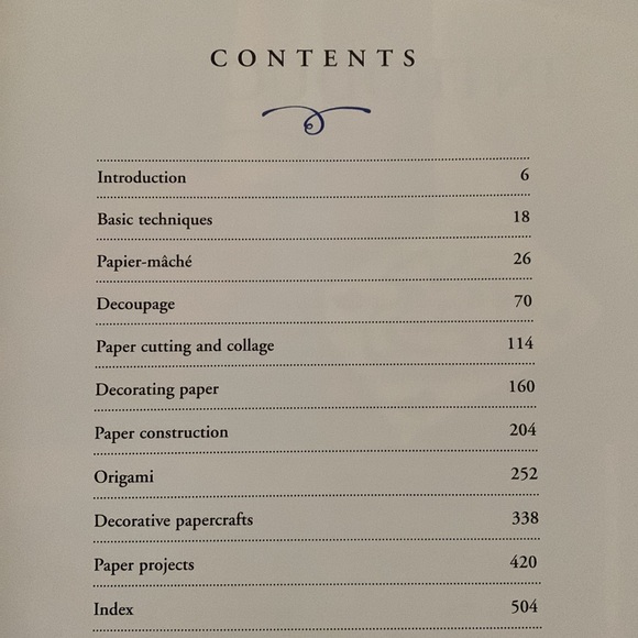 VGUC Papercrafts book. - Picture 5 of 13
